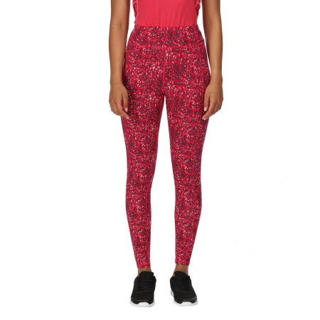 Damskie legginsy Regatta Holeen Legging II
