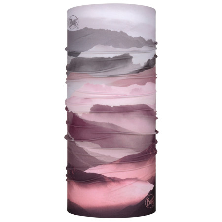 Komin wielofunkcyjny Buff Original fioletowy SerraMauve