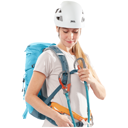 Damski plecak turystyczny Deuter Trail 16 SL