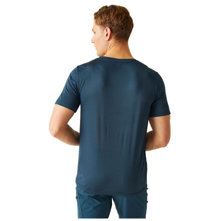 Koszulka męska Regatta Fingal V-Neck