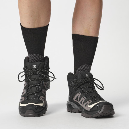 Buty damskie Salomon X Ultra 360 Mid Gore-Tex