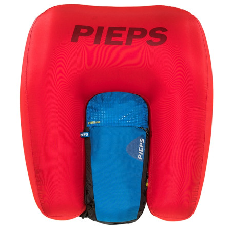 Plecak przeciwlawinowy Pieps Jetforce BT Pack 25