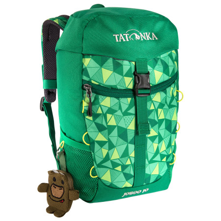 Plecak dziecięcy Tatonka Joboo 10 zielony LawnGreen