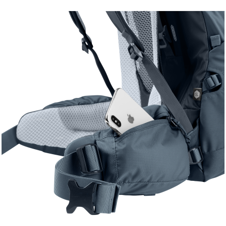 Plecak damski Deuter Futura Air Trek 45+10 SL