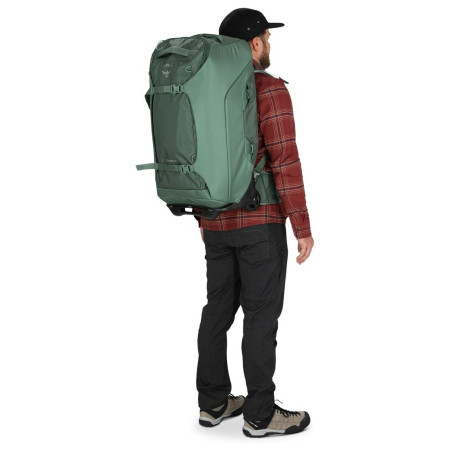 Torba na kółkach Osprey Sojourn 60