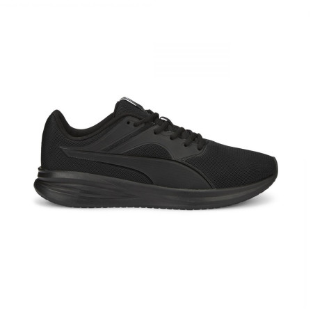 Buty Puma Transport czarny black