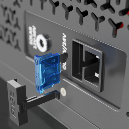 Lodówka turystyczna Yolco BCX40