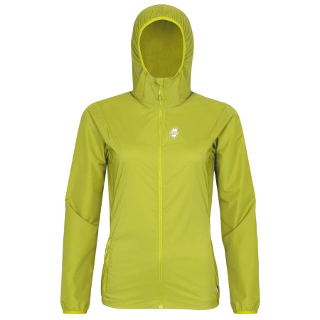 Kurtka damska High Point Helium Pertex 3.0 Lady Jacket