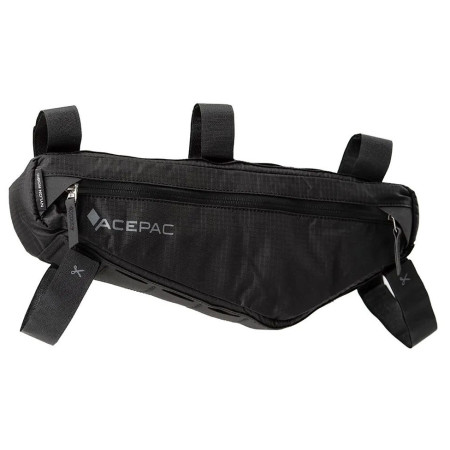 Torba na ramę Acepac Triangle frame bag MKIII