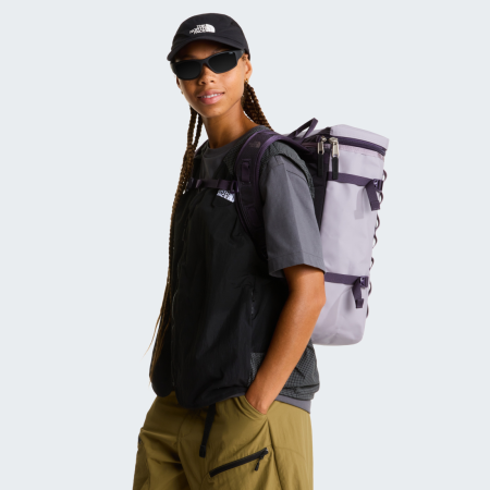 Plecak The North Face Base Camp Fuse Box