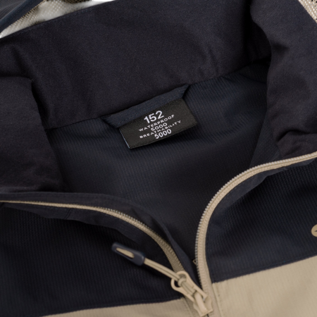 Kurtka dziecięca Hi-Tec Caspar Jrb