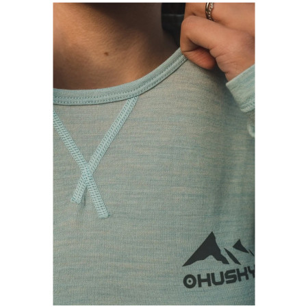 Damska bielizna termoaktywna Husky Merow L