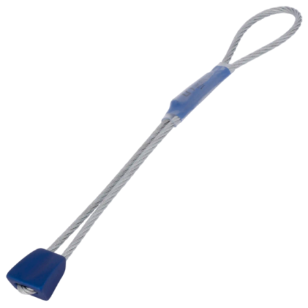 Zestaw klinów DMM Wallnut Set 3-8 Assorted