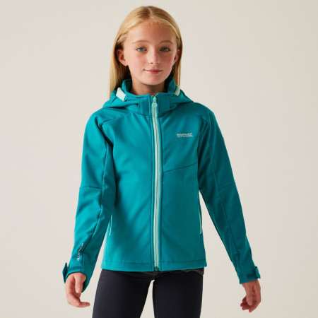 Kurtka dziecięca Regatta Acidity VIII