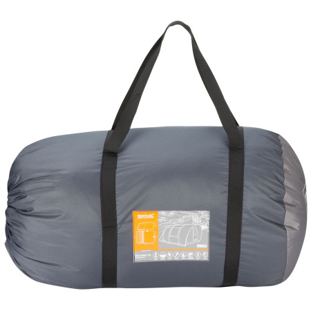 Nadmuchiwany namiot Regatta Kolima V3 6