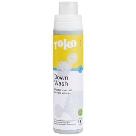 Środek czyszczący TOKO Down Wash 250ml