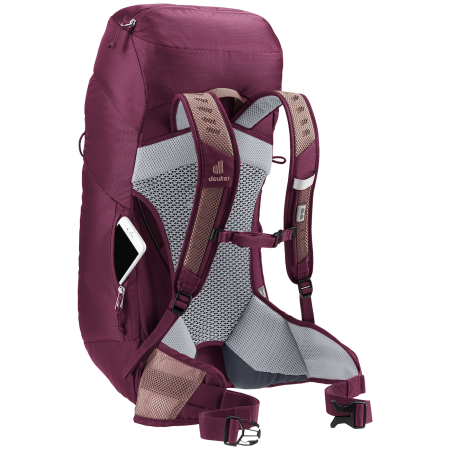 Plecak damski Deuter AC Lite 28 SL