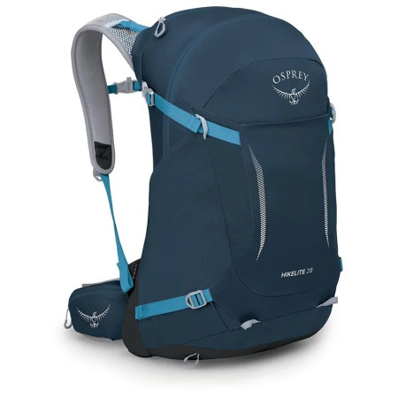 Plecak Osprey Hikelite 28 ciemnoniebieski atlas blue