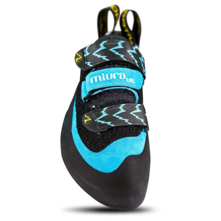 Buty wspinaczkowe La Sportiva Miura VS Woman