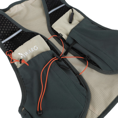 Kamizelka biegowa Warg Cheetah