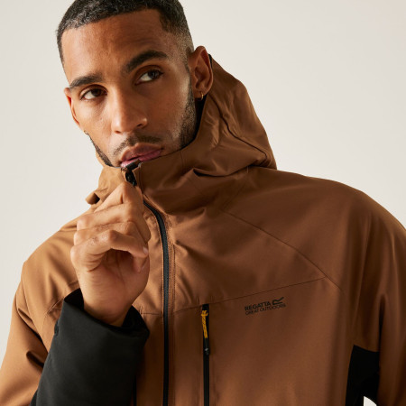 Kurtka męska Regatta Highton Stretch Padded Jacket