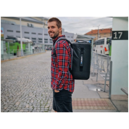 Torba podróżna Husky Trussel 60L