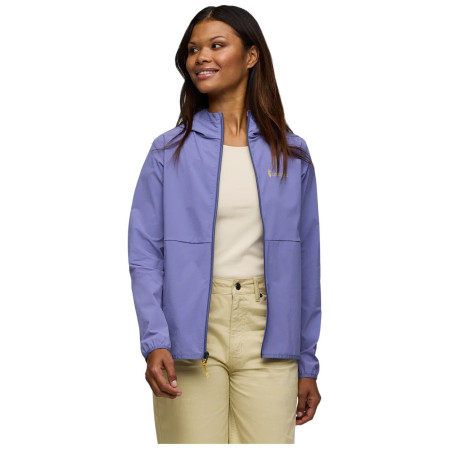 Kurtka damska Cotopaxi Vuelta Performance Windbreaker Jacket