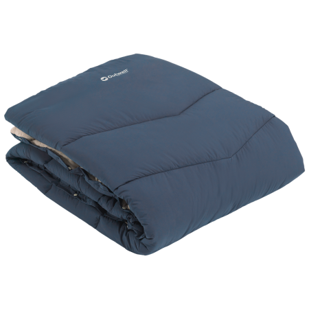 Koc Outwell Caldera Duvet Double