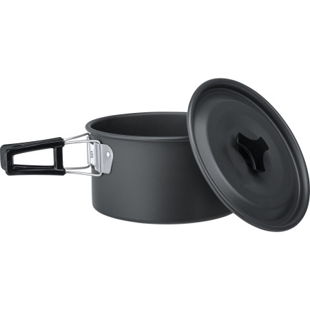 Zestaw naczyń Brunner PackPot Ultralite 16