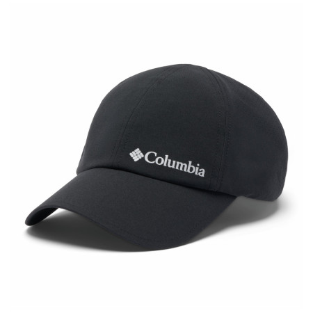 Bejsbolówka Columbia Silver Ridge™ Iv Ball Cap czarny Black