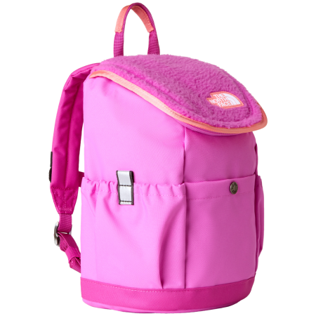 Plecak dziecięcy The North Face Y Mini Explorer