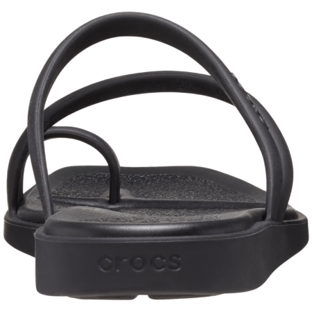 Sandały damskie Crocs Miami Toe Loop