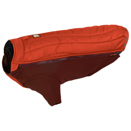 Ubranko dla psa Ruffwear Powder Hound Jacket