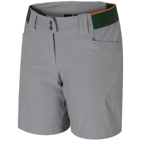 Szorty damskie Hannah Linn zarys Paloma