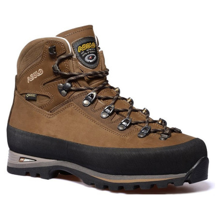 Buty męskie Asolo Kongur GV brązowy Brown/A