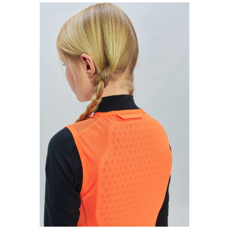 Kamizelka z ochroną kręgosłupa dziecięca POC POCito VPD Air Vest