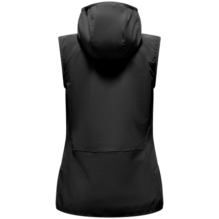 Kamizelka damska Salewa Sella Dst/Twr Hyb Vest W