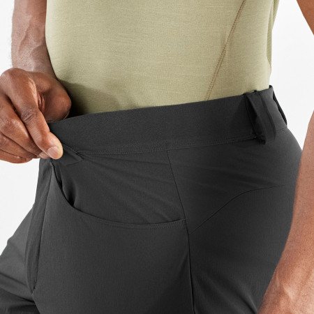 Spodnie męskie Salomon Wayfarer Pants M