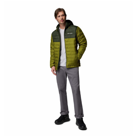 Kurtka męska Columbia Powder Lite™ II Hooded Jacket