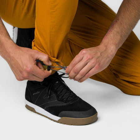 Spodnie męskie Wild Country Session 2 Man Pants