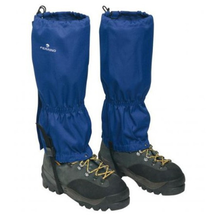 Ochraniacze Ferrino Stelvio niebieski Blue