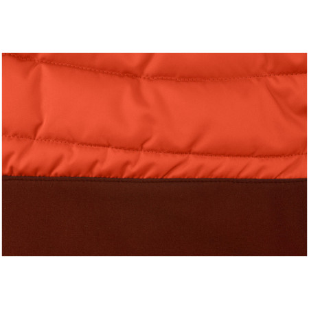Ubranko dla psa Ruffwear Powder Hound Jacket