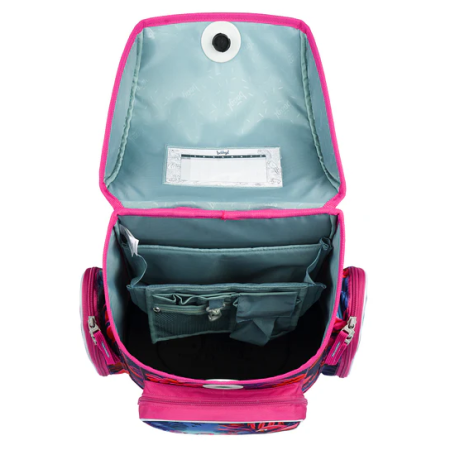 Plecak szkolny kl.1-3 Baagl Ergo