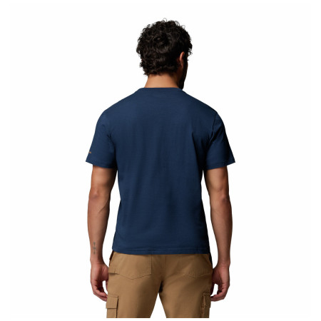 Koszulka męska Columbia CSC™ Seasonal Graphic Tee
