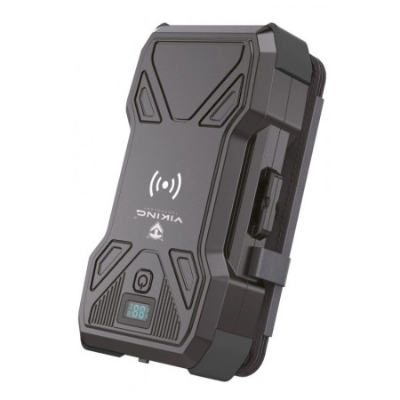 Solarny powerbank Viking Technology Tyr III