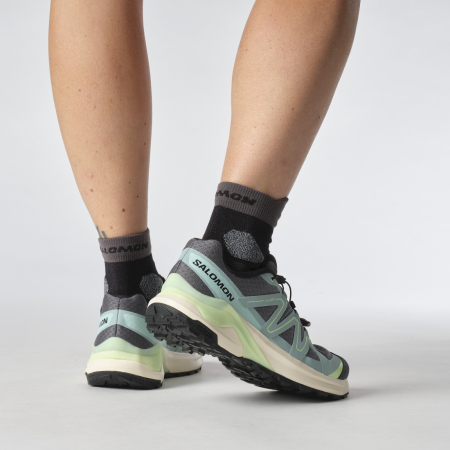 Damskie buty do biegania Salomon Examotion