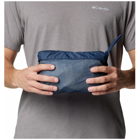 Męska kurtka softshellowa Columbia Pouring Adventure™ III Jacket