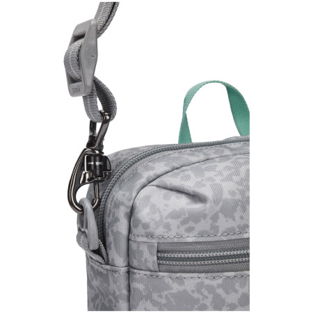 Torba naramienna Pacsafe GO Festival Crossbody
