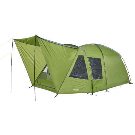 Namiot turystyczny Vango Mokala 450 zielony Treetops