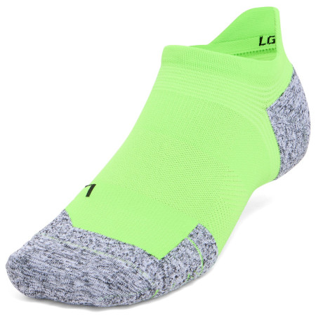 Skarpetki Under Armour AD Run Cushion 1pk NS Tab